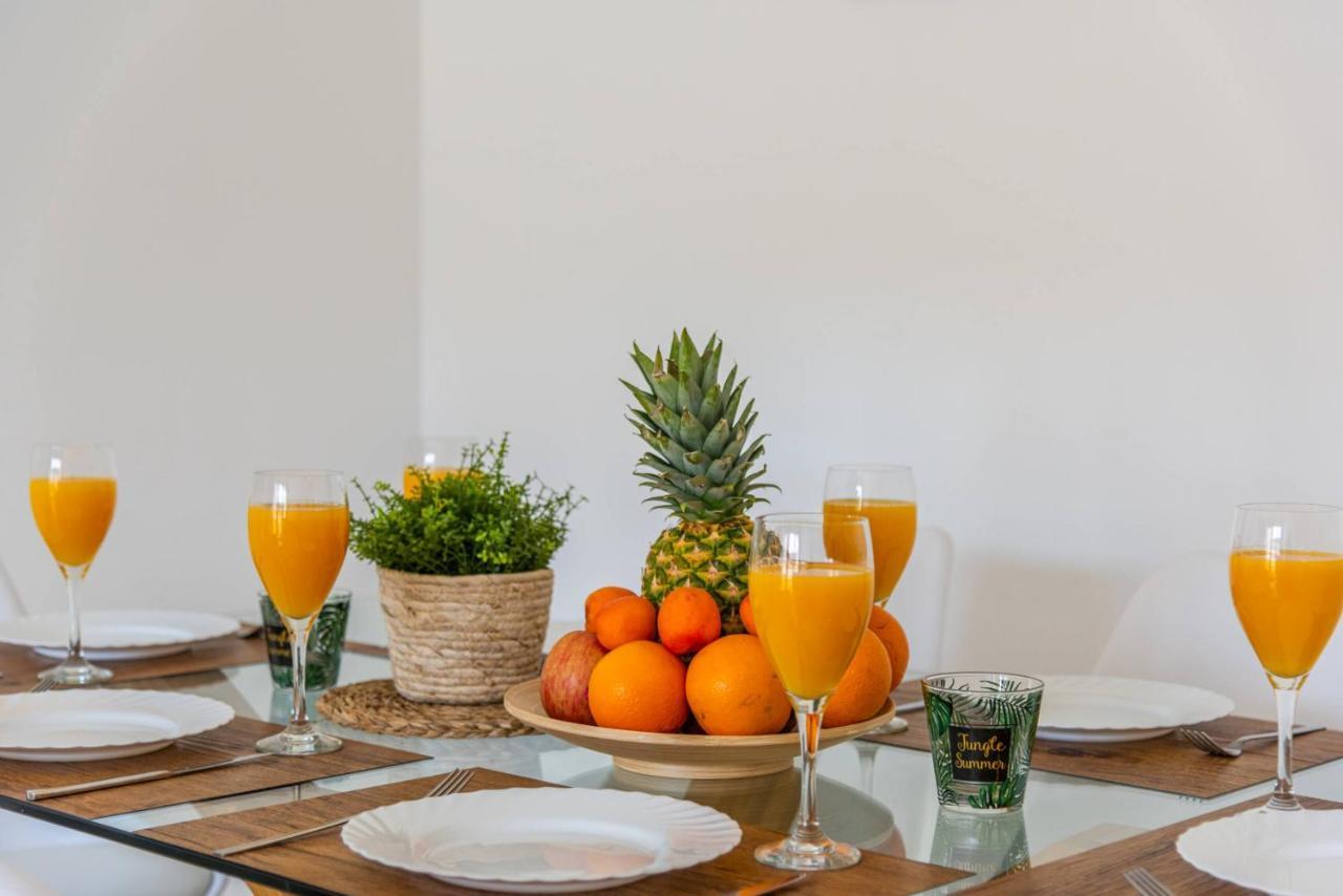 Apartment Happy - Plusholidays Calpe Ngoại thất bức ảnh